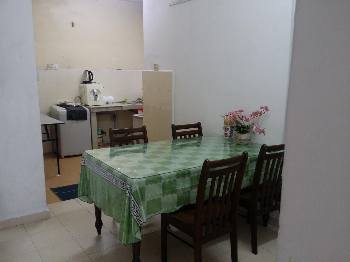 D'Tasik Homestay Kuala Lumpur Bagian luar foto