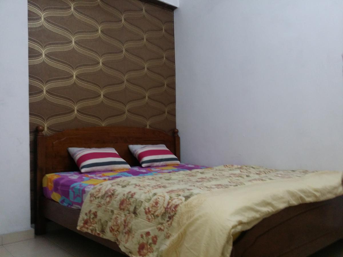 D'Tasik Homestay Kuala Lumpur Bagian luar foto