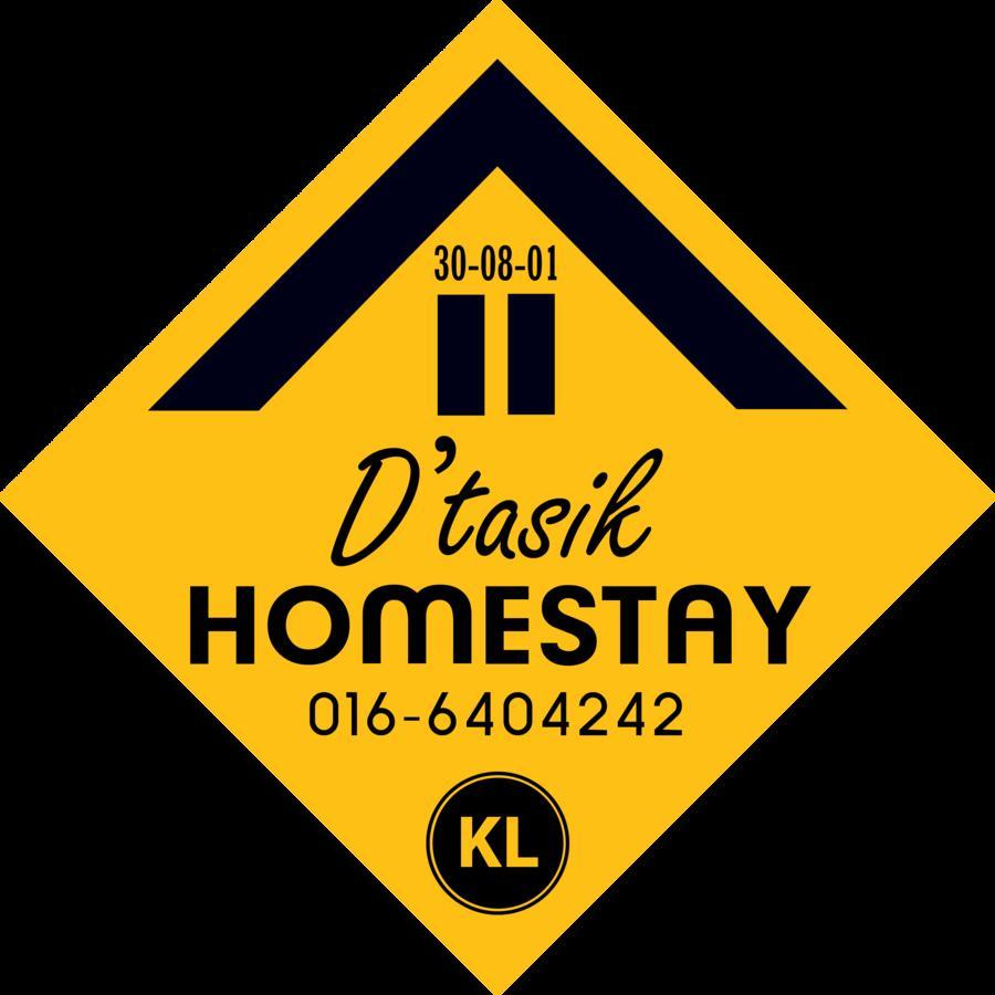 D'Tasik Homestay Kuala Lumpur Bagian luar foto