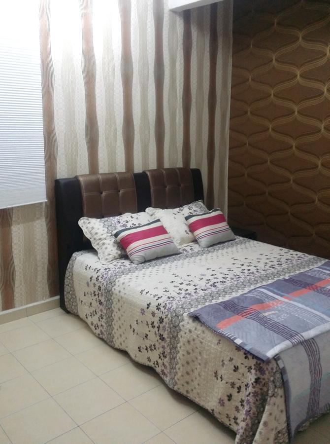 D'Tasik Homestay Kuala Lumpur Bagian luar foto