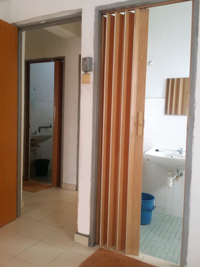 D'Tasik Homestay Kuala Lumpur Bagian luar foto