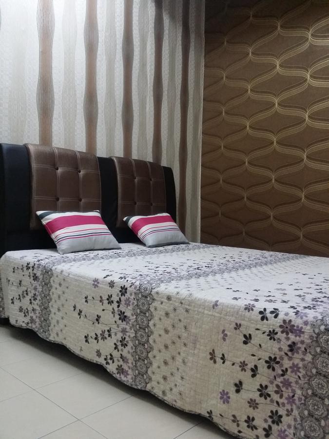 D'Tasik Homestay Kuala Lumpur Bagian luar foto